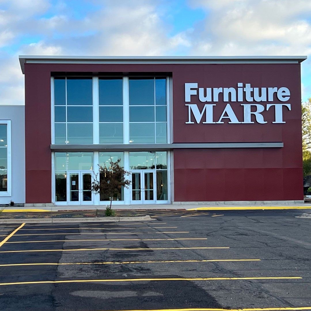 Furniture Store Duluth MN