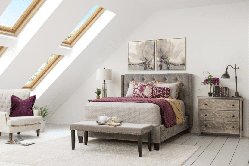 Stylish Sleep Sanctuaries on a Budget