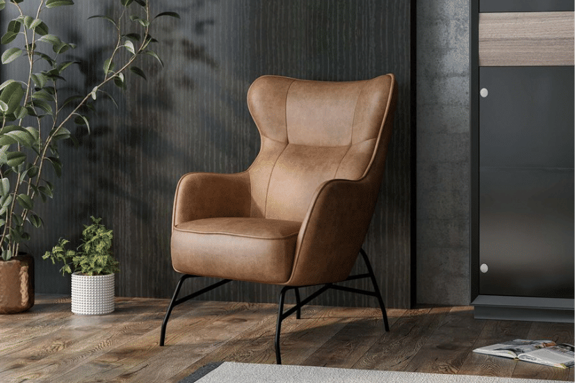How to Pick Accent Chairs