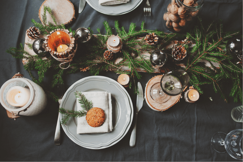Holiday Hosting, Like a Pro
