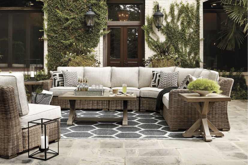 Design Your Dream Outdoor Space