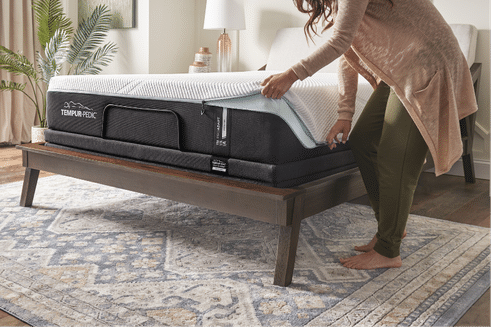 Caring For Your Brand-New Mattress