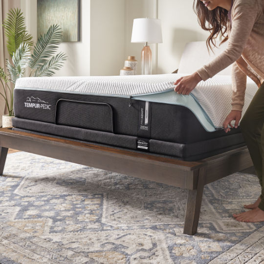 Caring-For-Your-Brand-New-Mattress