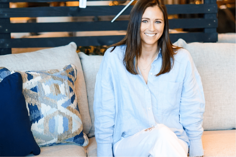 Maren Jensen x Furniture Mart: "The Ladies' Lounge"