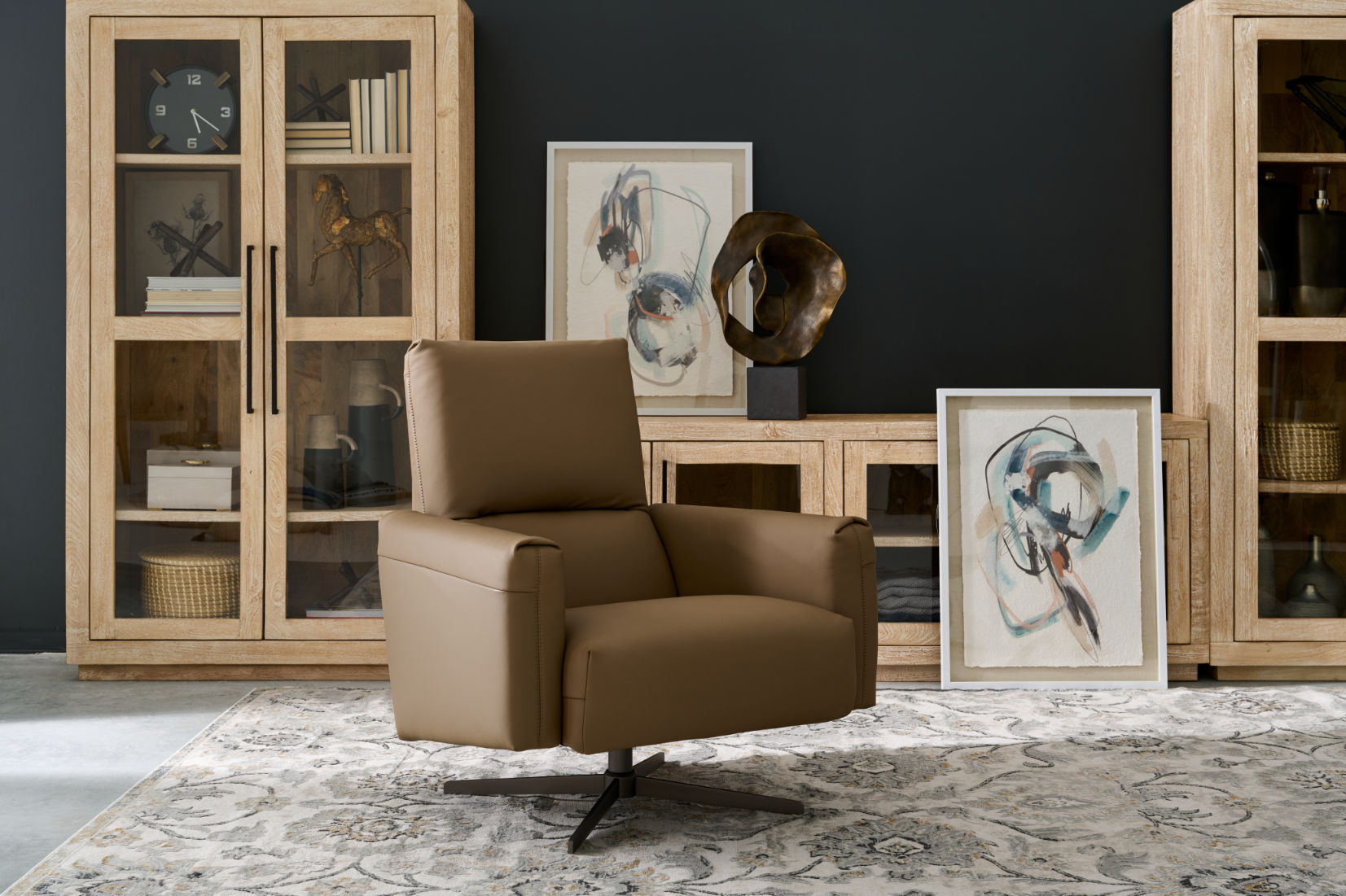 Home Styling by Zodiac Sign: Aquarius