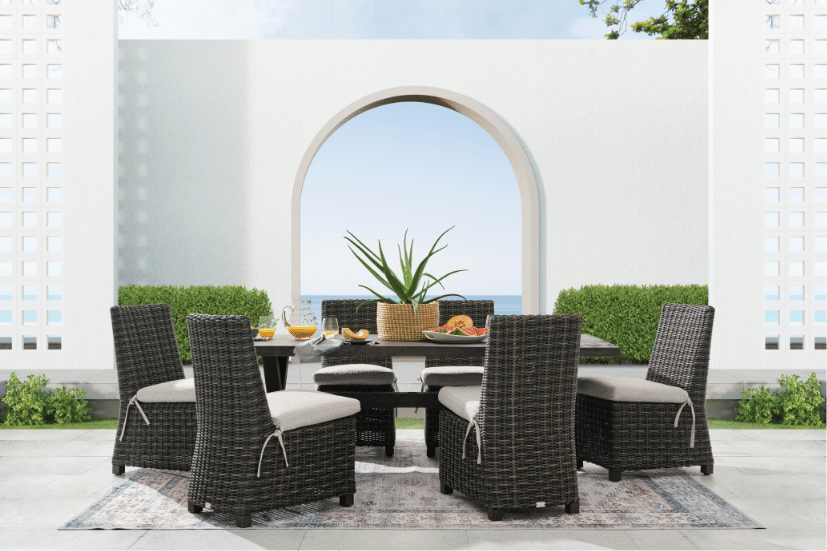 Furniture Mart Spring + Summer Catalog 2023: Explore a New Season of Style