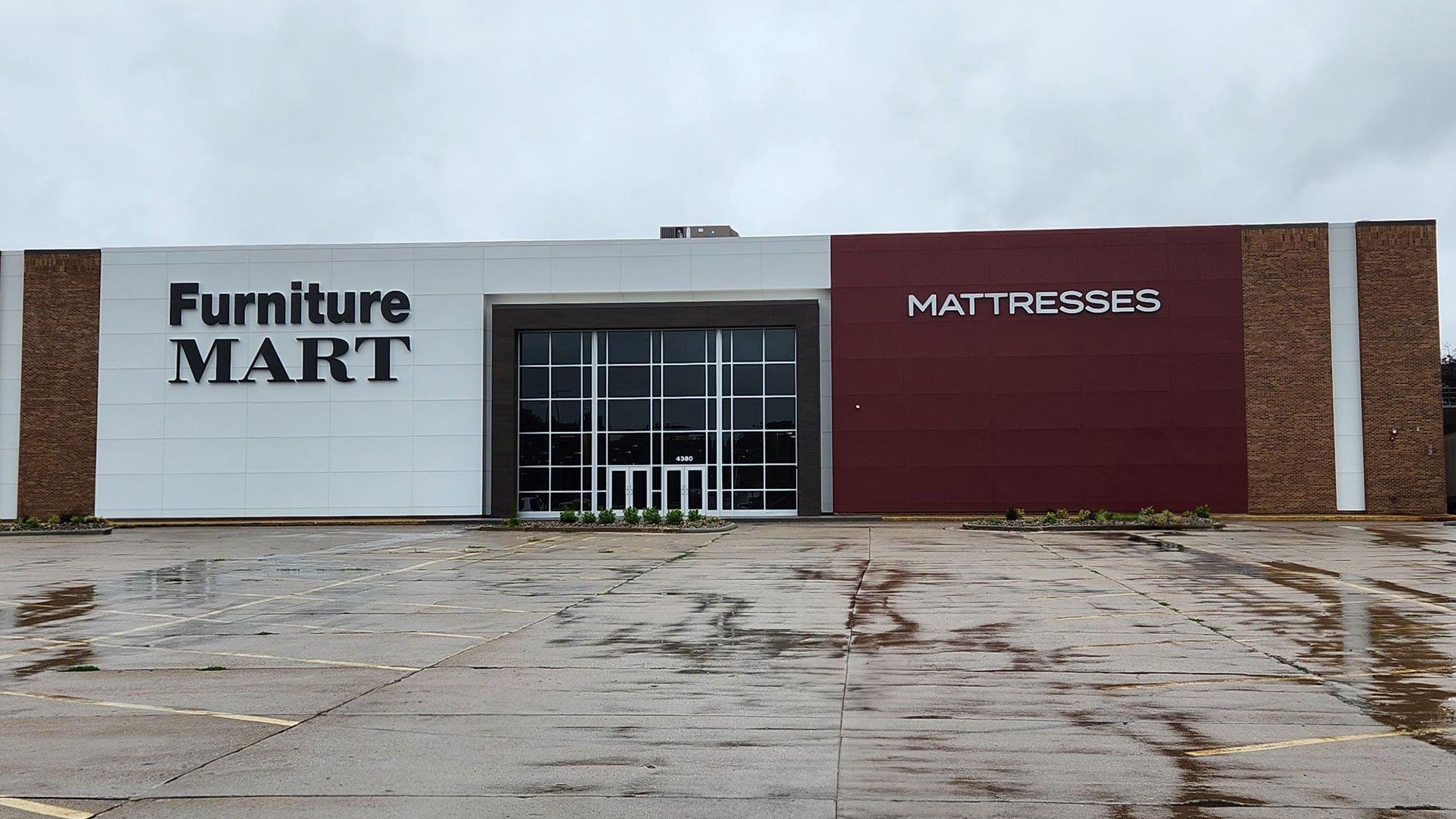 Sioux City - The Furniture Mart | Shop ‎Home Furniture and Decor