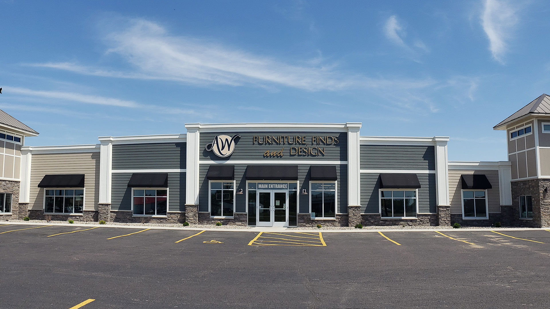 Introducing: A&W to Furniture Mart - Furniture Mart USA