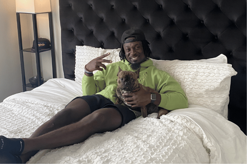 Brian Asamoah II x Furniture Mart: It’s SKOL Season