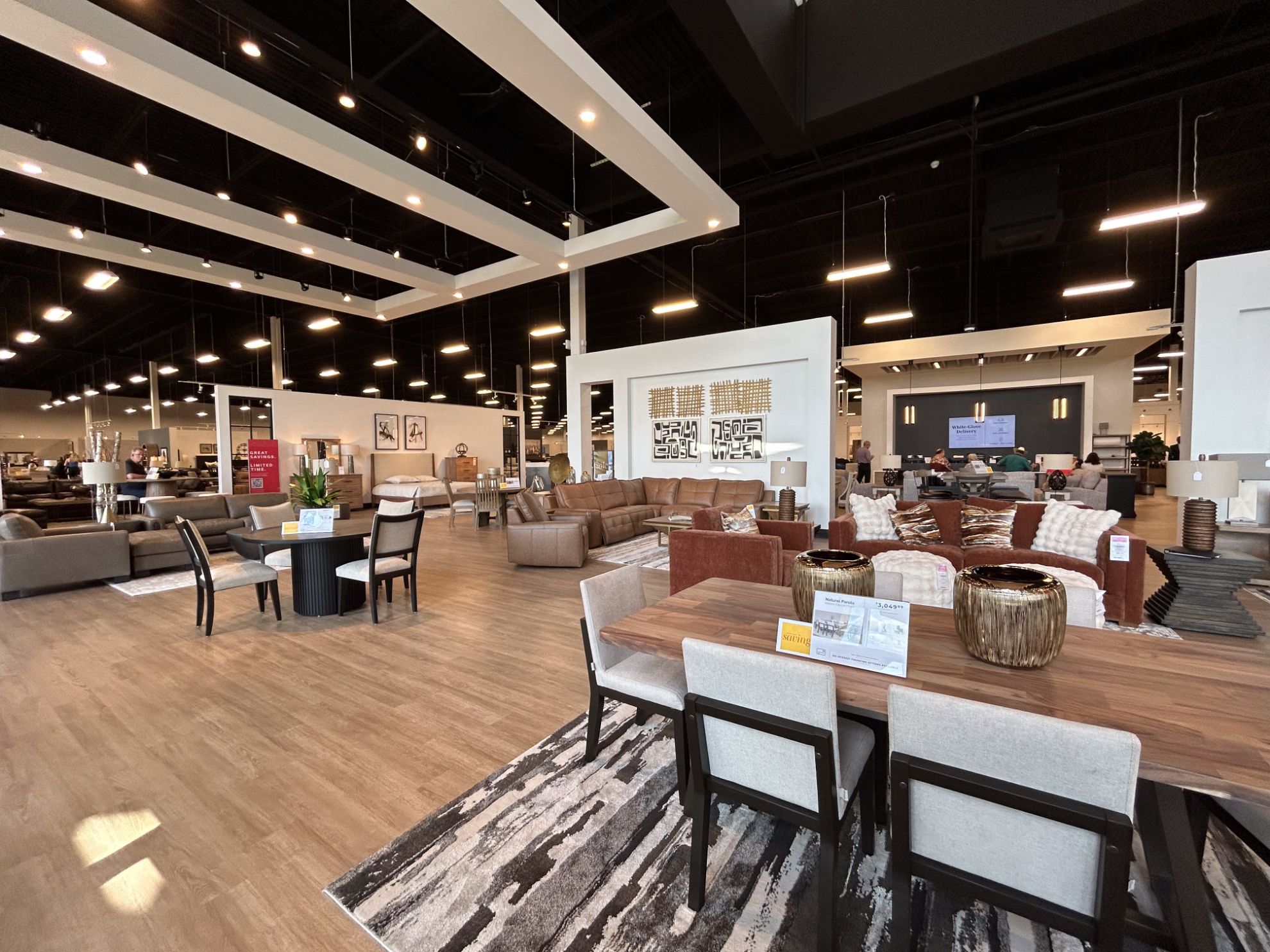 store gallery