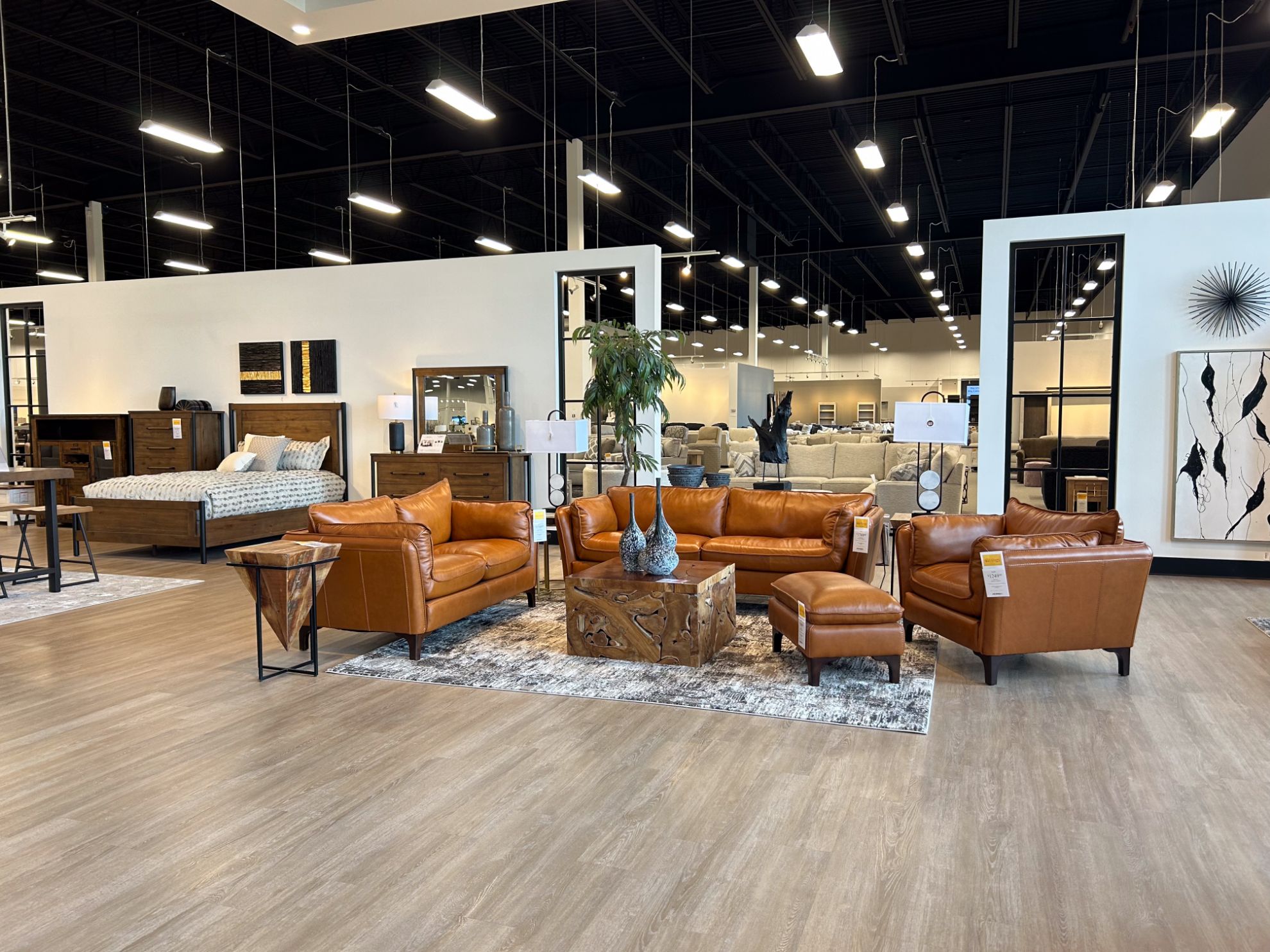 store gallery