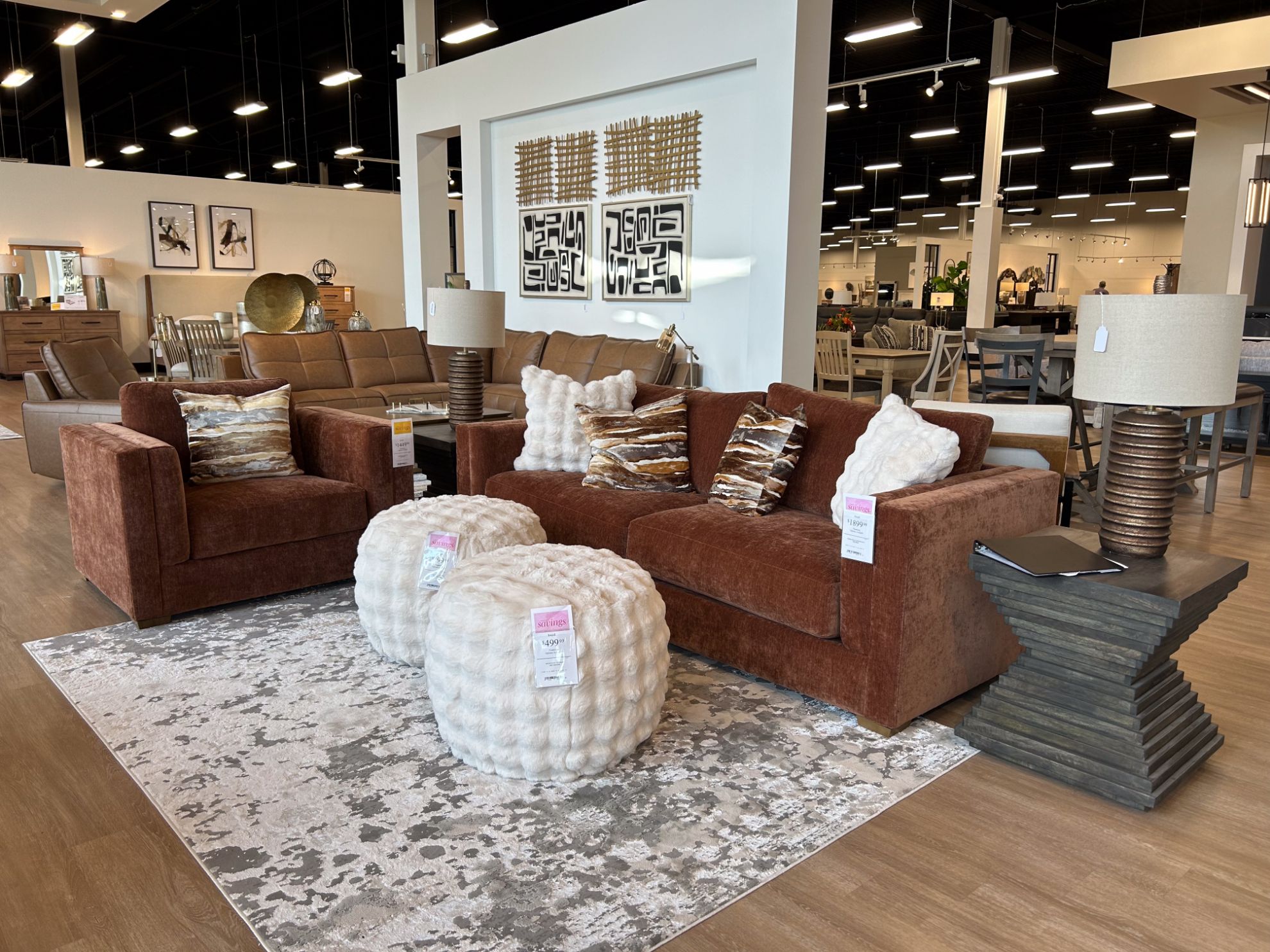 store gallery