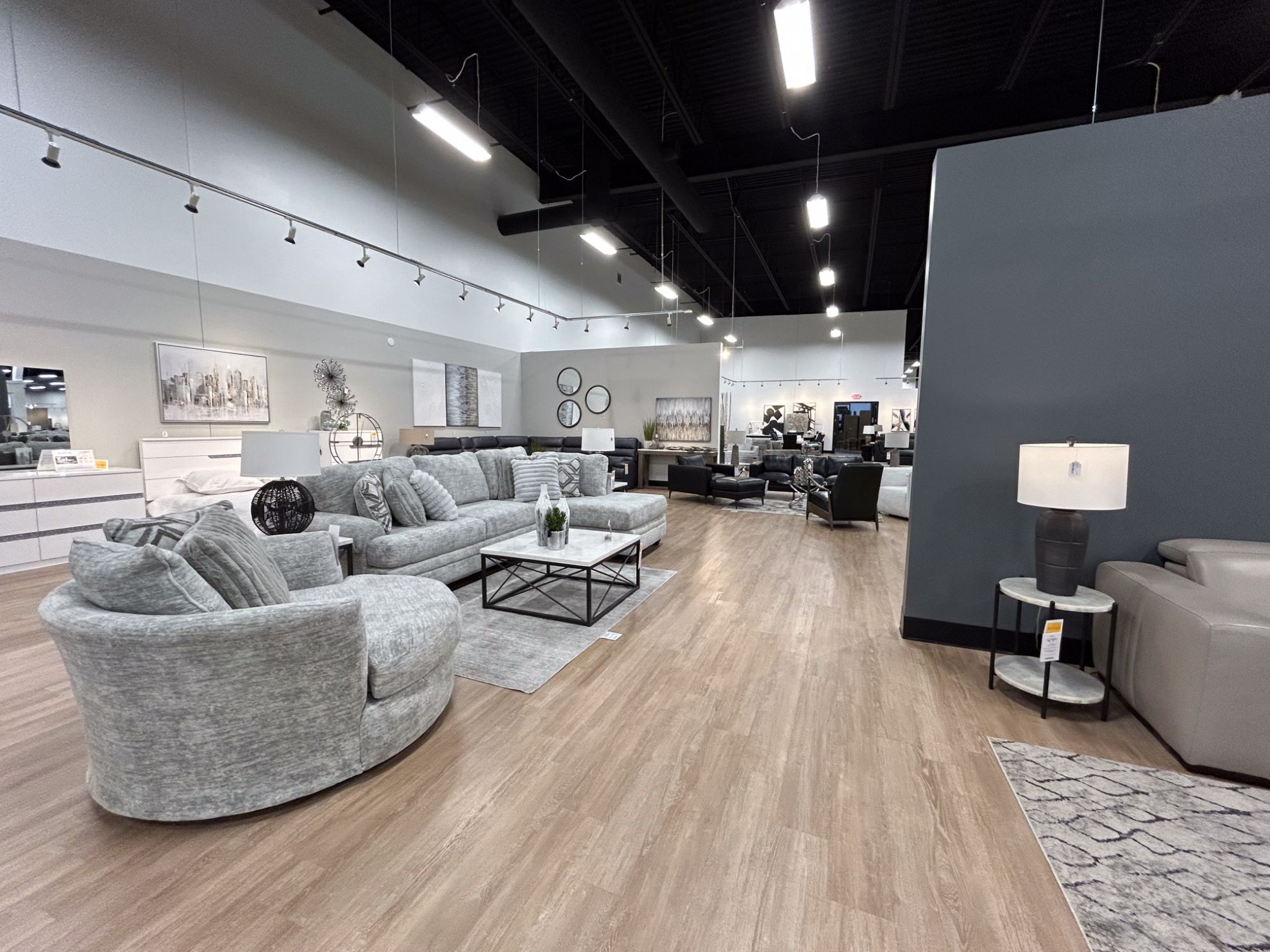 store gallery