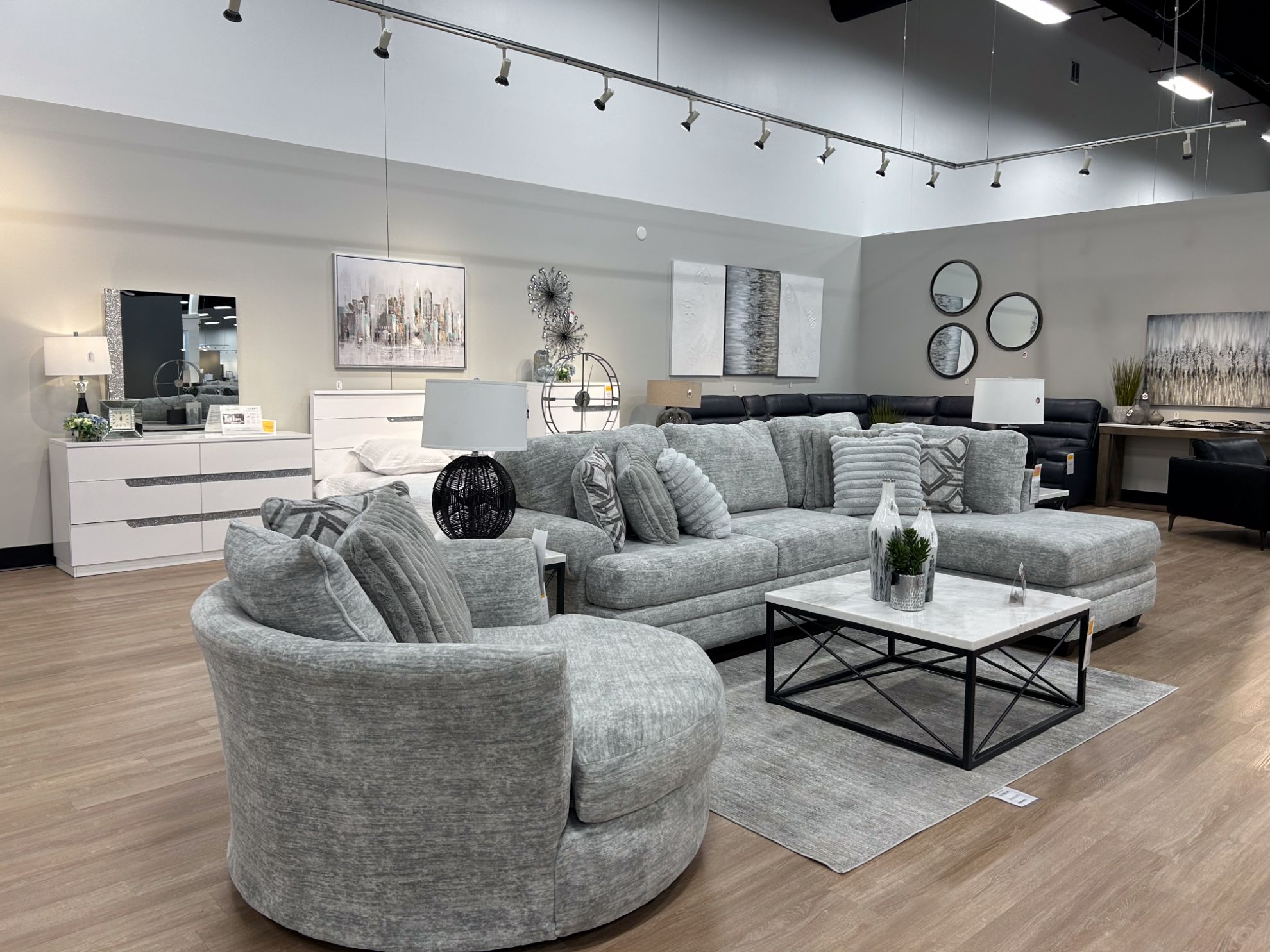 store gallery
