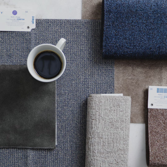 Elevate Your Home with Performance Fabric