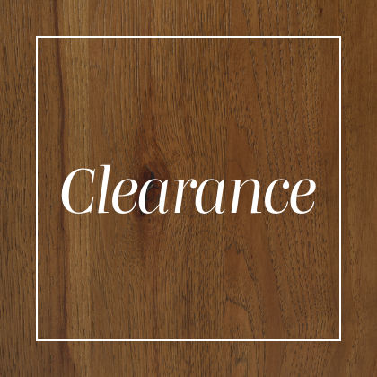 Clearance