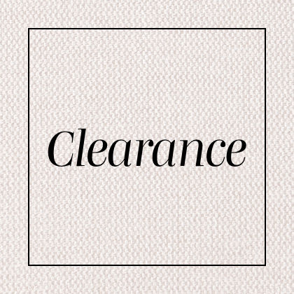 Clearance