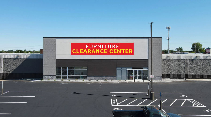 Maplewood - Furniture Clearance Center Maplewood - Furniture Clearance Center