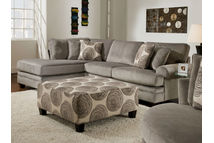 Picture of Groovy 2pc Sectional