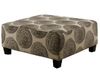 Picture of Big Swirl Ottoman