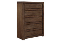 Picture of Modern Loft Chest