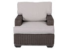 Picture of Brookstone Wicker Club Chair