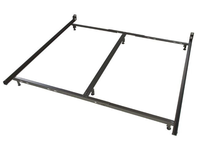 Low Profile King Bed Frame