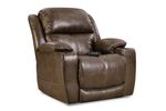Picture of Starship Power Recliner