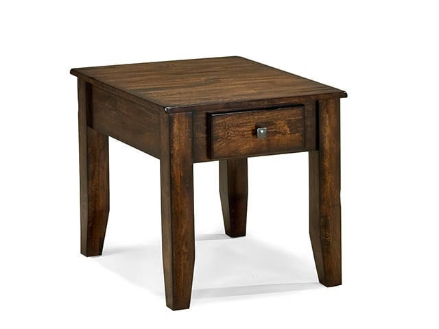 Kona End Table