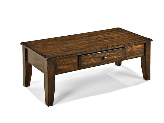 Kona Coffee Table