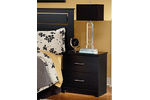 Picture of Silhouette Nightstand