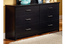 Picture of Silhouette Dresser