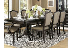 Picture of Marston Dining Table with Four Side Chairs