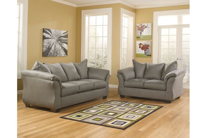 Picture of Darcy Loveseat