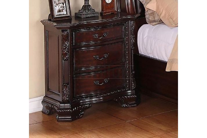 Picture of Sheffield King Bedroom Set