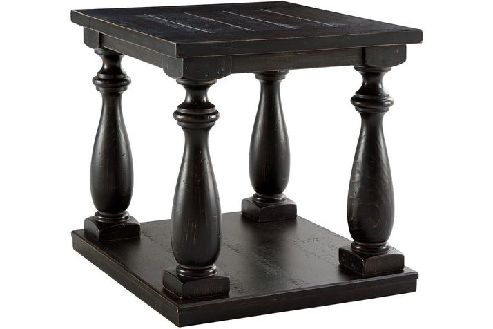 Picture of Mallacar End Table