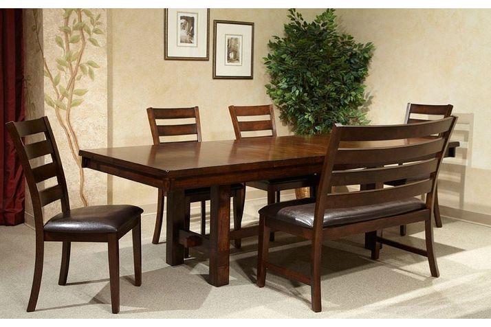 Picture of Kona Bench