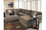 Picture of Jessa Dune Three Piece Sectional