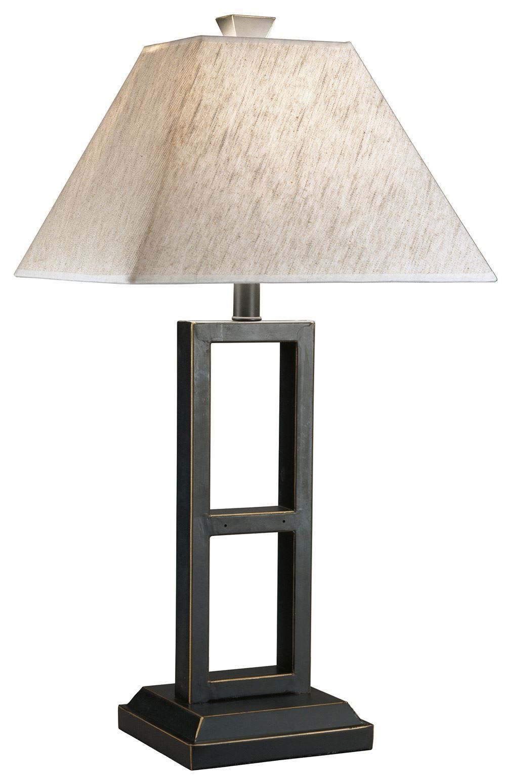 Deidra Table Lamp