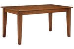 Picture of Berringer 60 Inch Hickory Table