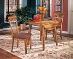 Picture of Berringer Drop Leaf Table