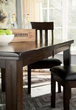 Picture of Haddigan Dining Table
