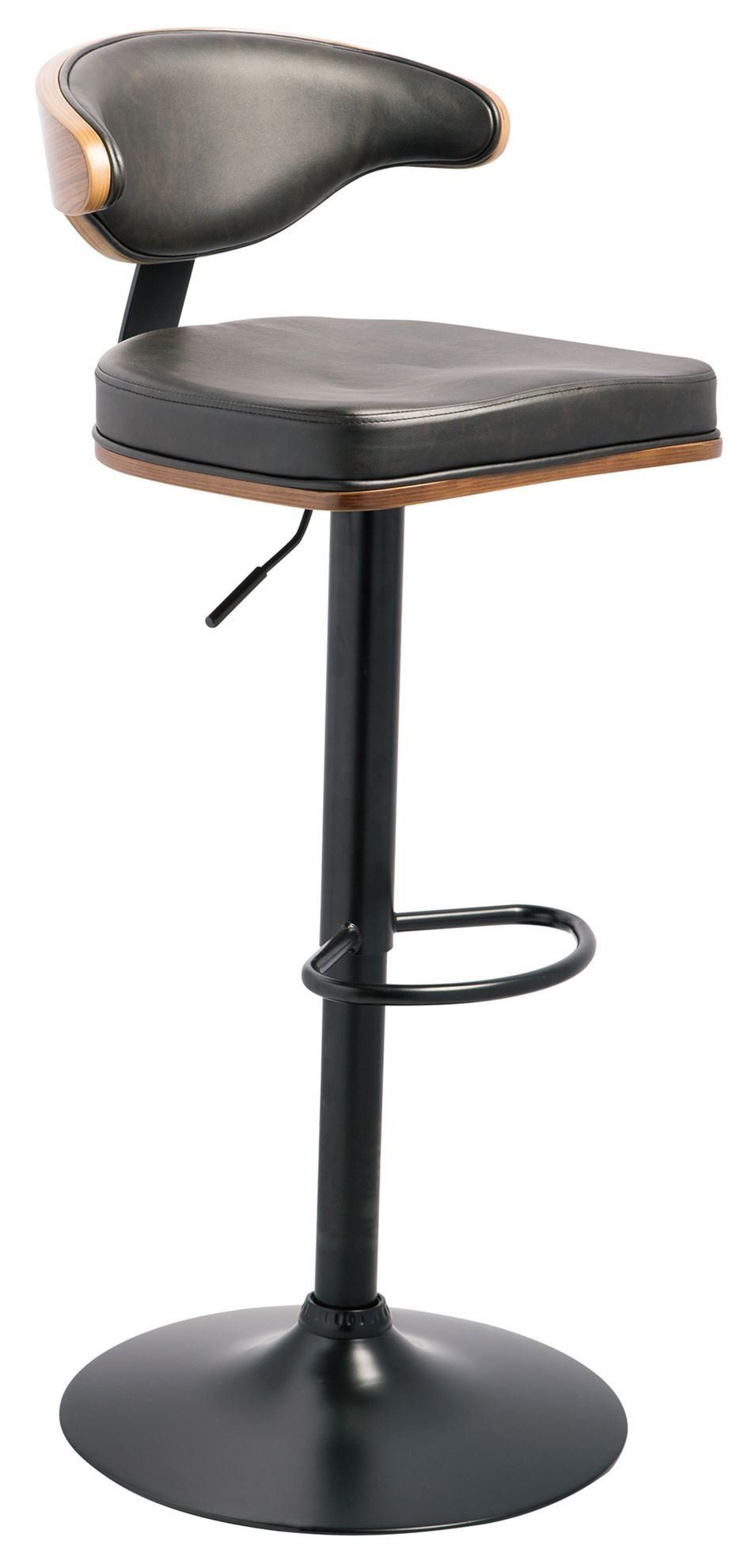 Bellatier Brown Barstool