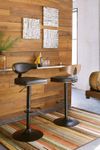 Picture of Bellatier Brown Barstool