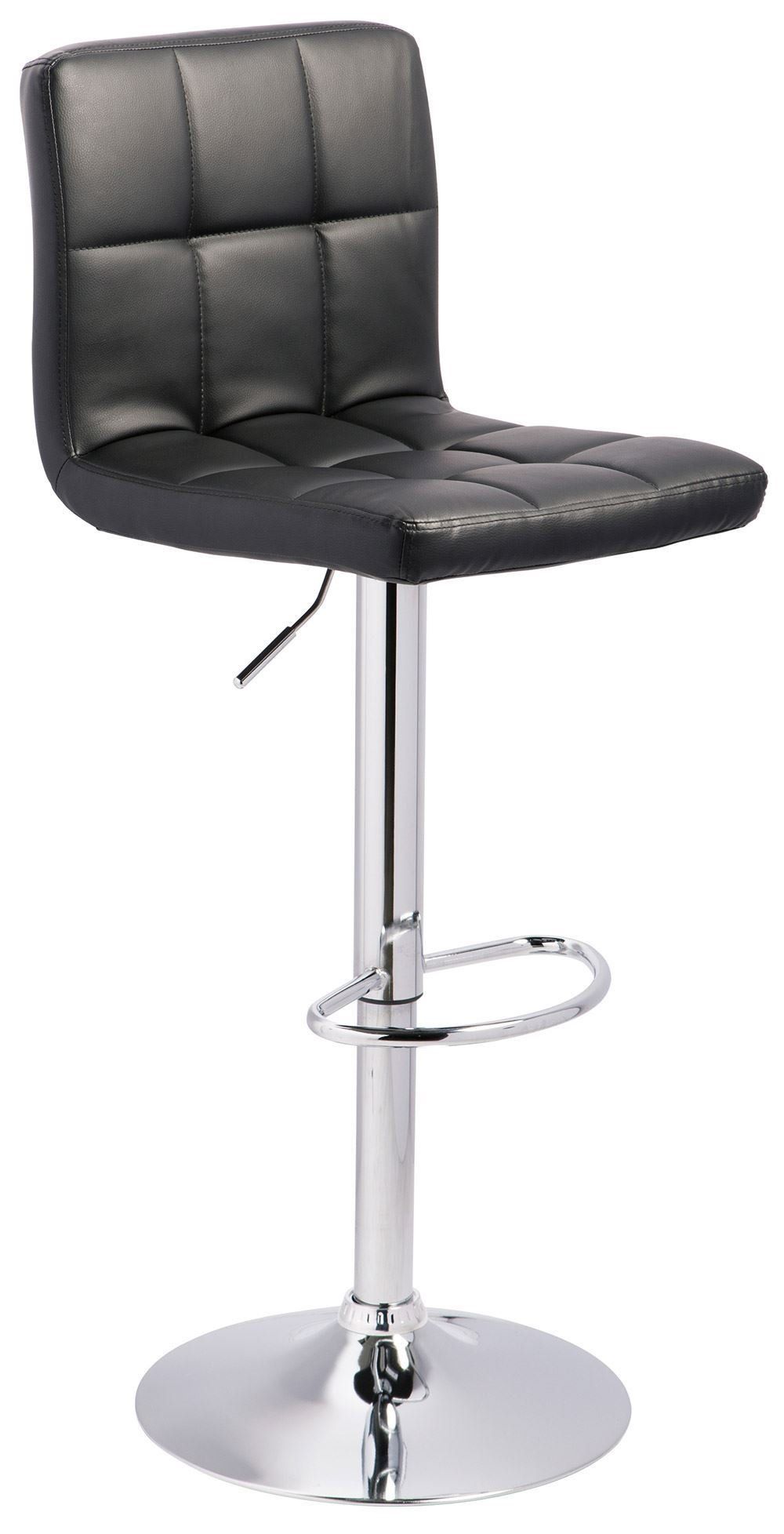 Bellatier Swivel Barstool