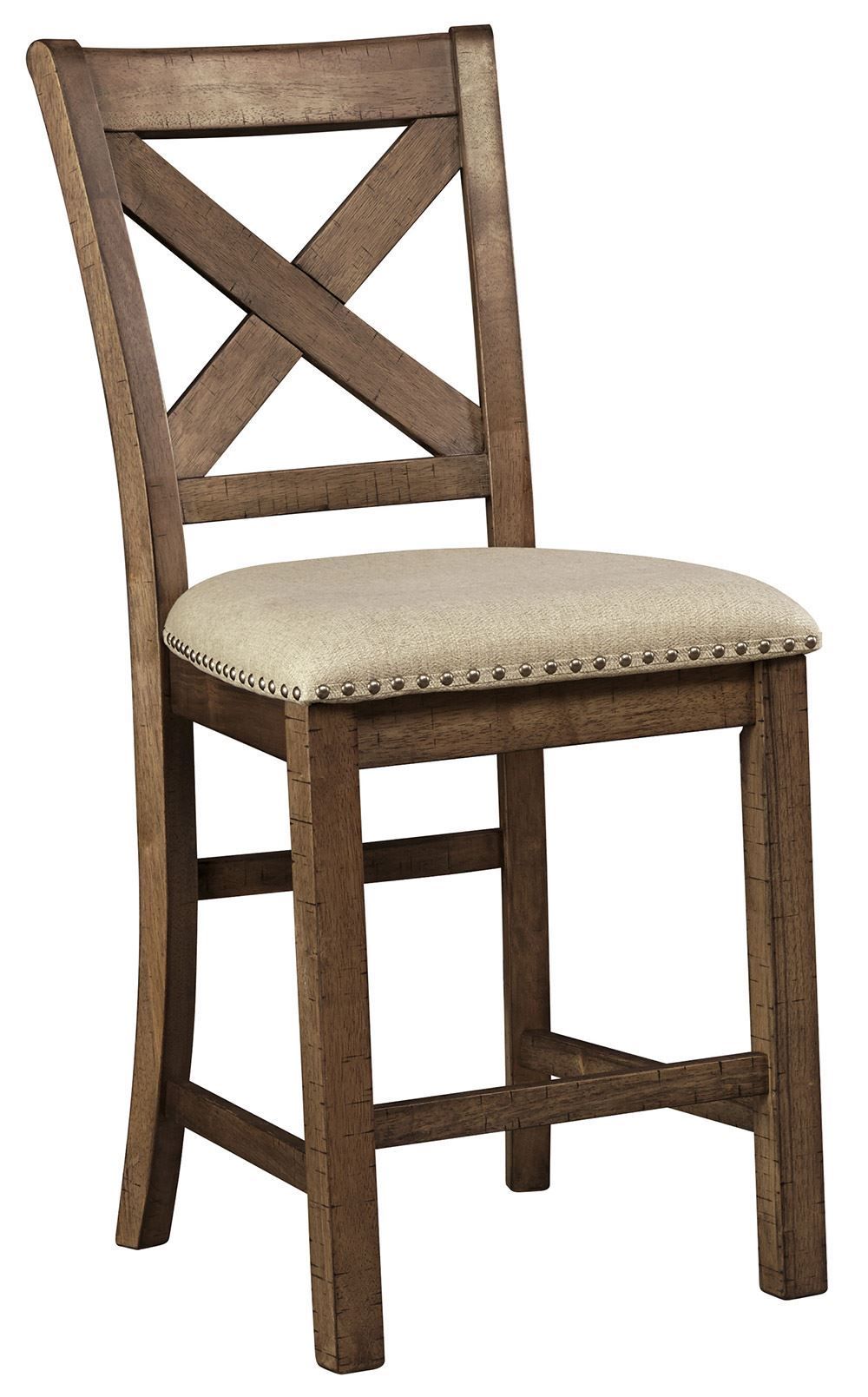 Moriville Barstool