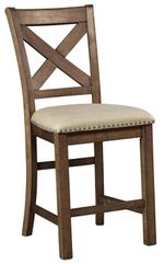 Picture of Moriville Counter Stool