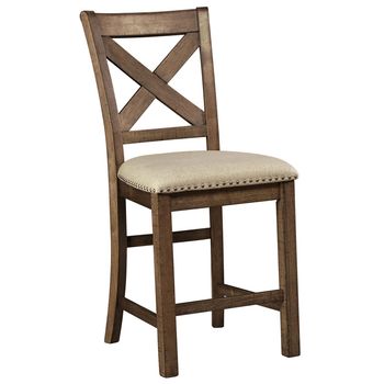 A picture of Moriville Counter Stool.