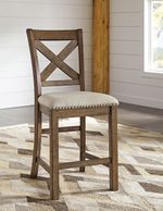 Picture of Moriville Counter Stool