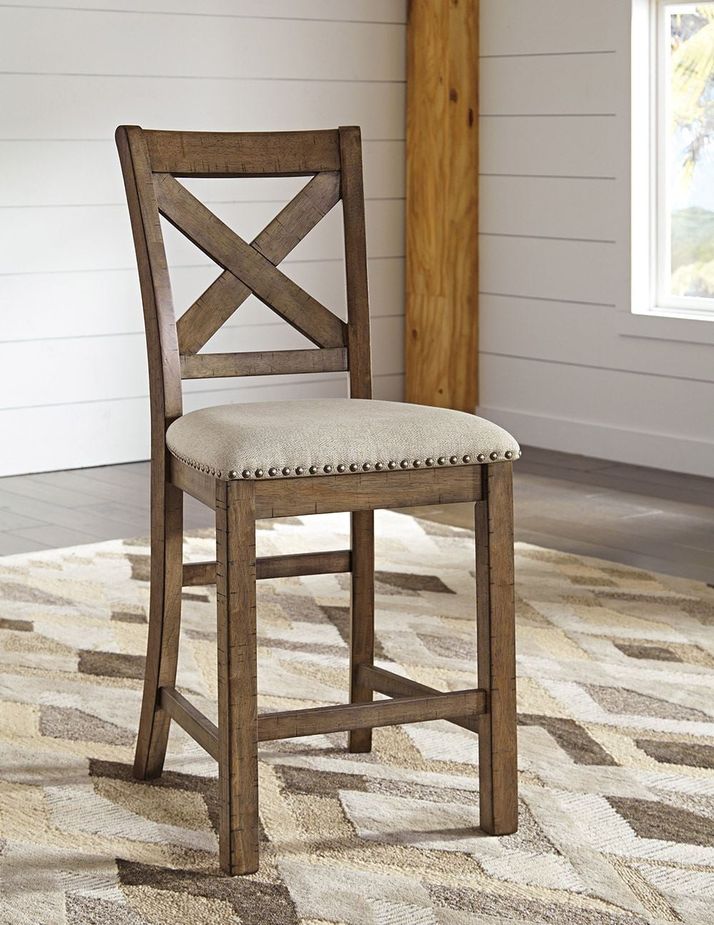 Picture of Moriville Counter Stool